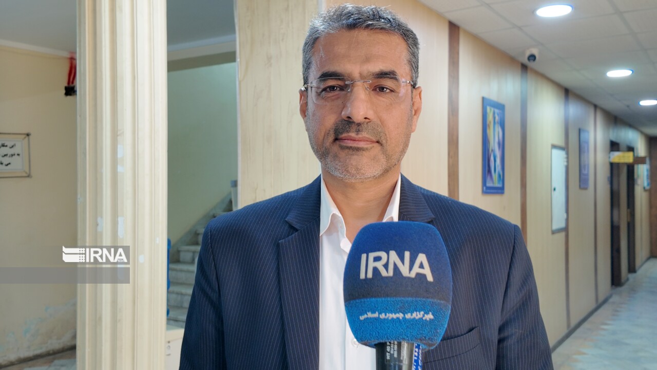 فیلم | دستگاه‌های اجرایی بوشهر برای آل‌نینو آماده می‌شوند
