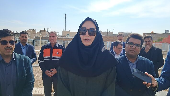 فیلم | ایستگاه‌های باران سنجی و اقلیم‌شناسی خراسان رضوی تجهیز می‌شود