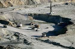 هزینه‌های مالیاتی ۱۸۲۵ واحد مواد معدنی کشور اعلام شد