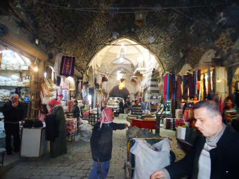 سفر به سوریه فرصت بهره‌برداری از یک فرصت/ قرار تازه تهران با دمشق
