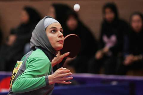 کاروان المپیک ایران صاحب ۳۴ سهمیه شد