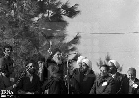 امام خمینی (ره) یک شخصیت بی‌نظیر در تاریخ کنونی بشریت است