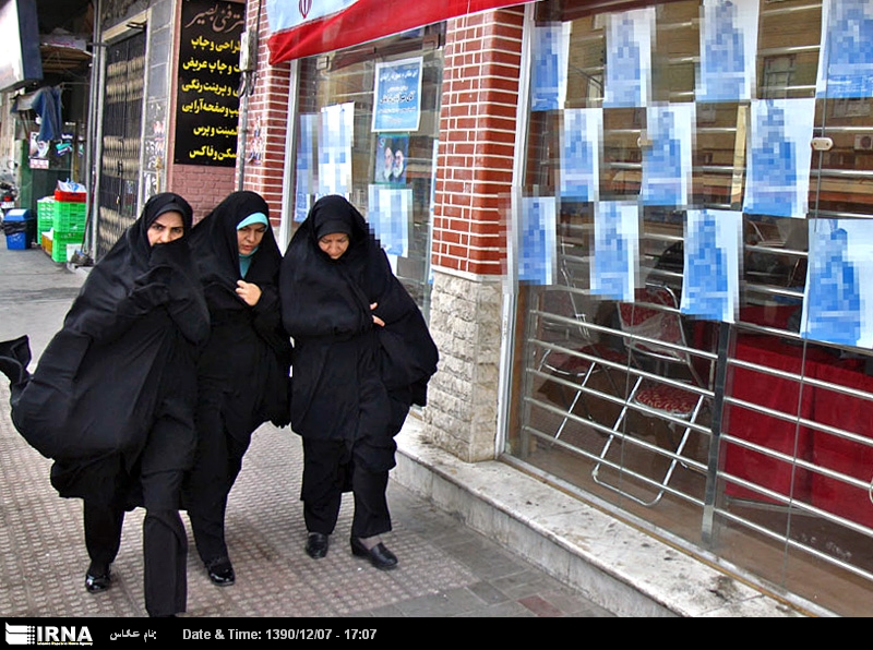 نایب رییس شورای شهر مشهد: بودجه شهرداری در حوزه بانوان ۲ برابر می‌شود