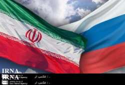 Irán y Rusia, interesados en mejorar sus relaciones