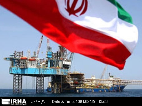 El ciberataque contra la industria petrolífera iraní ha sido totalmente frustrado
