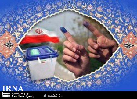 مرحله دوم انتخابات در حوزه انتخابيه مشهد و كلات آغاز شد