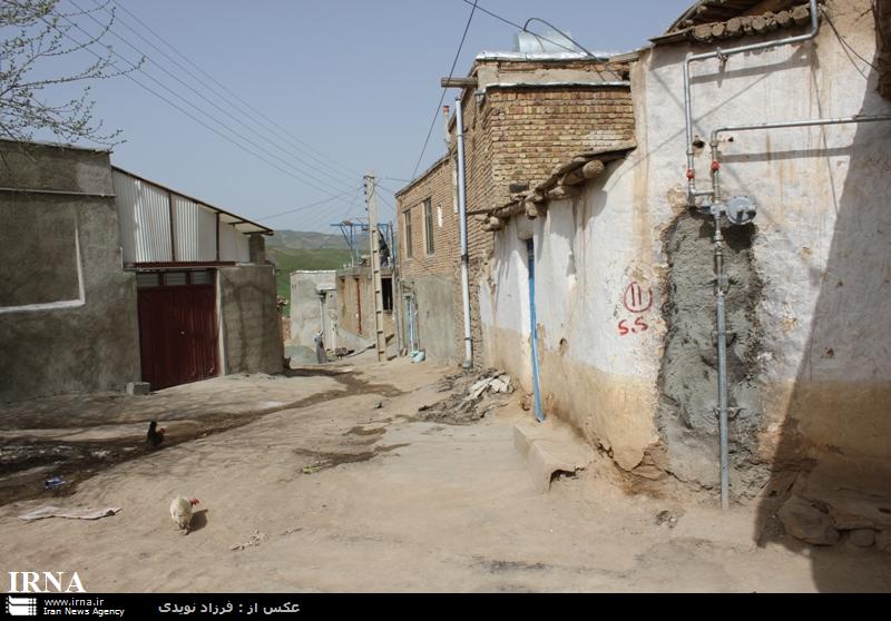 ساكنان 16 روستاي كردستان از نعمت گاز طبيعي برخوردار شدند