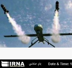 Pakistan condemns American drone strikes - IRNA English