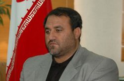 محمد حضرت پور شهردار اروميه شد