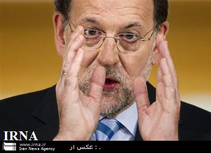 نخست وزير اسپانيا: منتظر روزهاي سخت تري هستيم