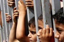 50 نهاد بين المللي خواستار پايان محاصره غزه شدند