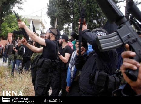 حوادث امنيتي و نگراني نسبت به آغاز جنگ داخلي در لبنان