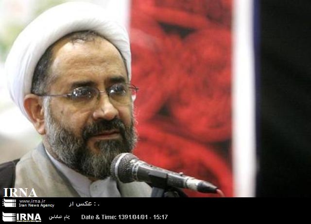 Ring leader of terrorist group involved in nuclear scientists hits arrested: Intelligence minister Ring leader of terrorist group involved in nuclear scientists hits arrested: Intelligence minister
