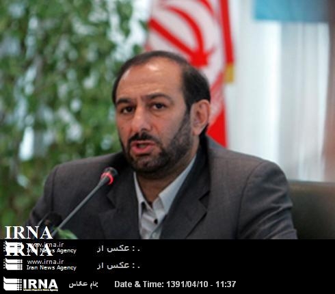 Vice president: Iran-Turkey trade transactions to boost Vice president: Iran-Turkey trade transactions to boost