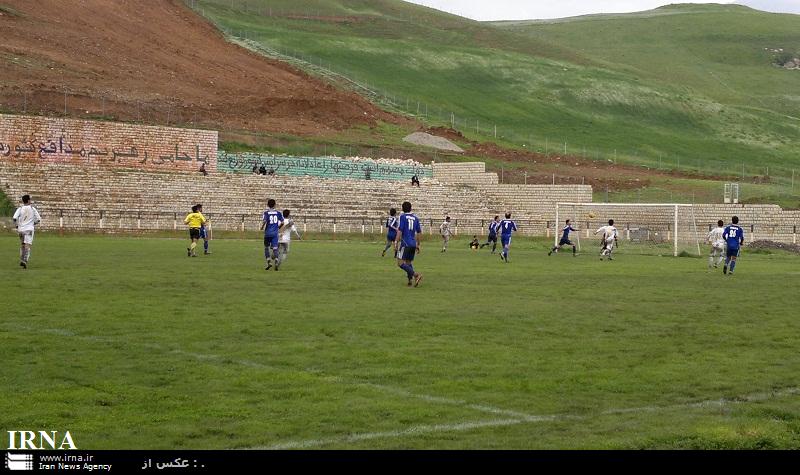 سرانه ورزشي در مهاباد افزايش مي يابد