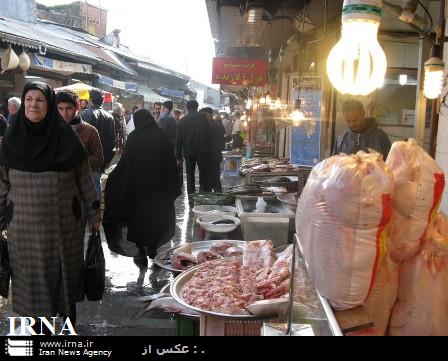 فرماندار رباط كريم: با گرانفروشي در ماه رمضان برخورد مي كنيم