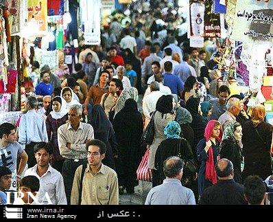 نمايشگاه هاي عرضه مستقيم كالا به پيشواز ماه مبارك رمضان  مي روند