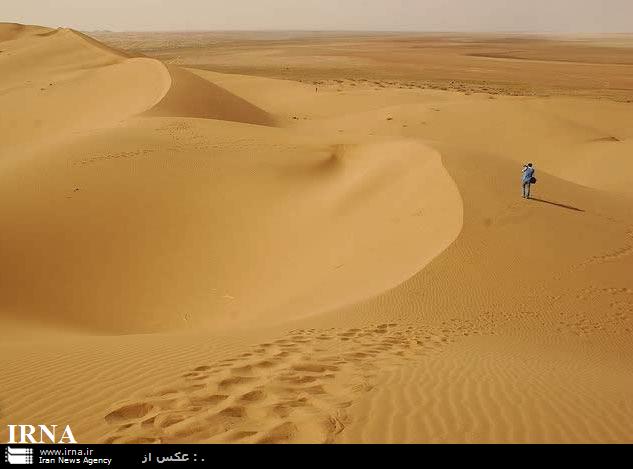 همايش 'كوير، تهديد ها و فرصت ها' در آران و بيدگل برگزار شد