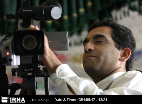 August 7,1998 , was named Reporter's Day in Iran as Mahmoud Saremi IRNA
