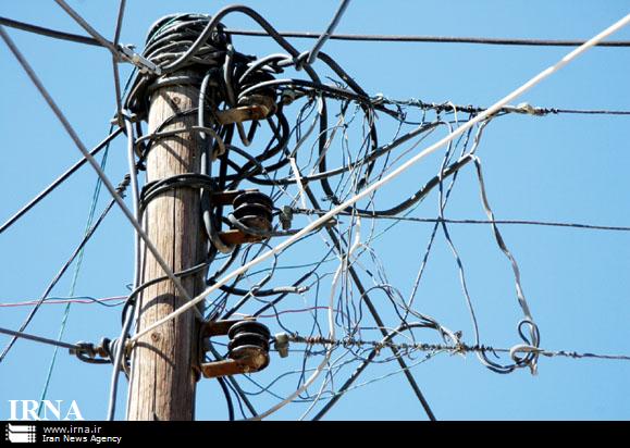 حدود سه هزار مورد برق دزدي امسال در مازندران شناسايي و كشف شد