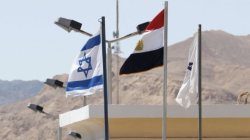 مصر اقدام به نصب سامانه دفاع موشكي در نزديكي سرزمينهاي اشغالي كرد