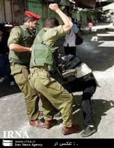 نظاميان سابق رژيم صهيونيستي از حملات
پي‎درپي ارتش به كودكان فلسطيني خبر دادند
