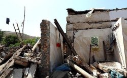 ابراز همدردي مقامات كشورها و سازمان هاي بين المللي با زلزله زدگان آذربايجان شرقي