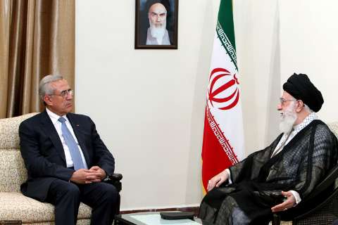 تهران و بیروت در یک سال پرچالش؛ شایعات، تنش و فرصت گفت‌وگو