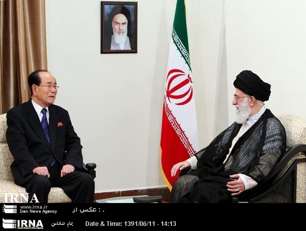 Supreme Leader: Iran determined to achieve its goals Supreme Leader: Iran determined to achieve its goals