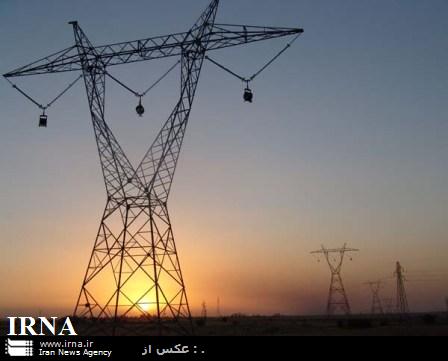 تاجيكستان 400 ميليون كيلووات ساعت برق به افغانستان صادر كرد