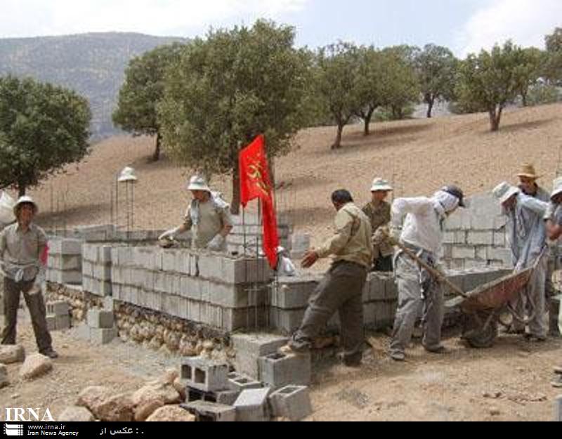 اردوهاي جهادي بهترين نحوه كمك به محرومان است