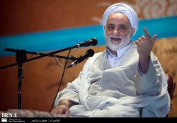 قرائتي: با اقامه نماز همه كمالات اقامه مي شود