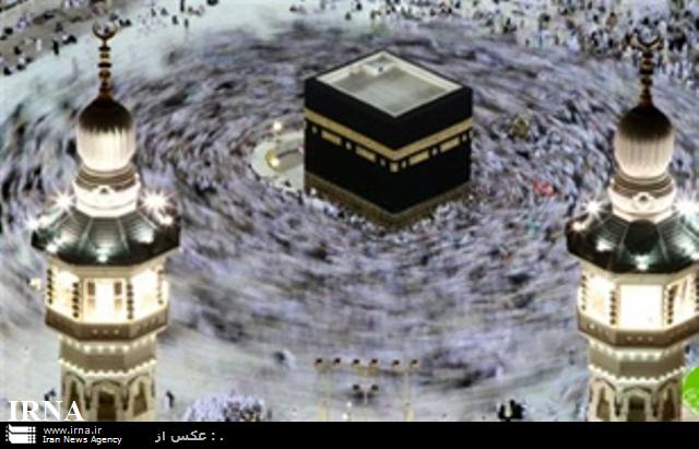 650 زاير خراسان شمالي راهي حج تمتع مي شوند