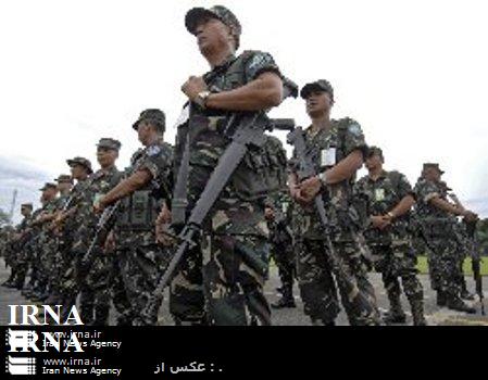 مذاکرات صلح بین شورشیان فیلیپین بادولت این کشوردر مالزی برگزارمی شود