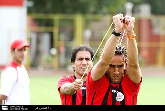 تلاش موشک برای بازگشت جادوگر/ژوزه همچنان مخالف