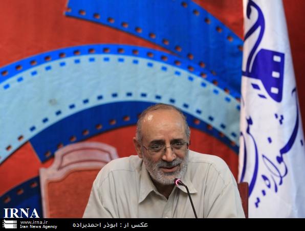 جمال شورجه: تحریم جشنواره جایزه اسکار را حمایت می کنیم