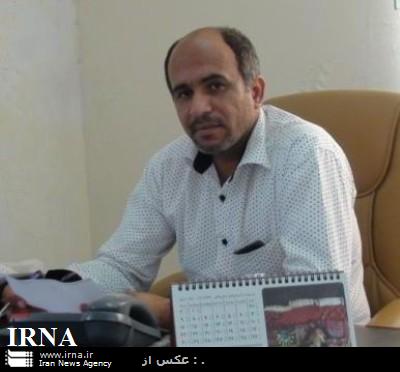 بزرگ ترین مجتمع تجاری فرهنگی شرق هرمزگان در میناب قرار دارد