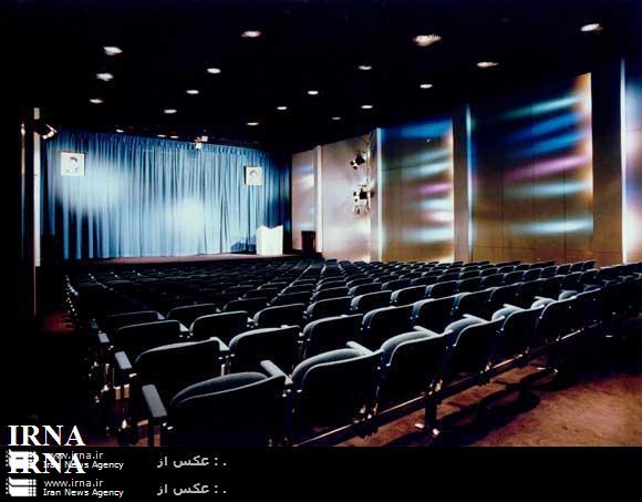 نخستین سینما تک استان کرمان راه اندازی شد