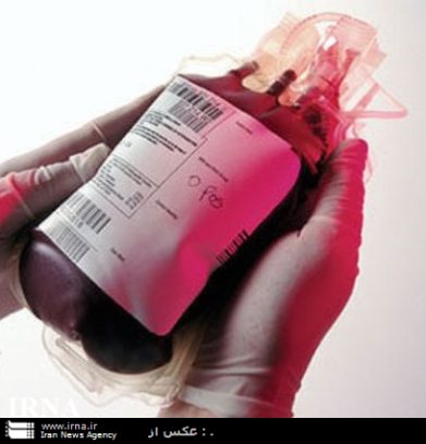 گيلانيها حدود 39 هزار واحد خون اهدا كردند