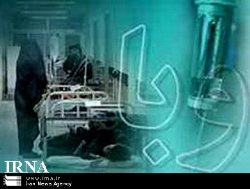 تاكنون موردي از ابتلا به بيماري وبا در استان كرمانشاه گزارش نشده است