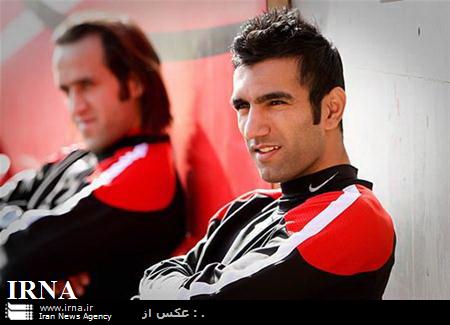 مهرداد پولادی: فوتبال ایران شاید سال ها بازیکنی مانند کریمی به خود نبیند