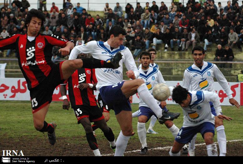 کیروش شش بازیکن گیلانی را به اردوی تیم ملی فوتبال دعوت کرد