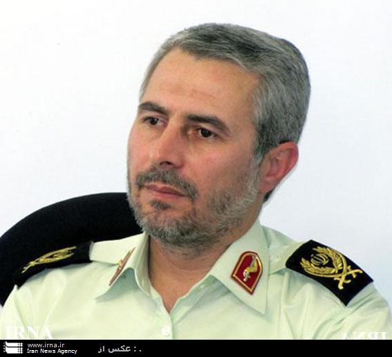 مشارکت های مردمی باعث پیوند عمیق آنان با پلیس می شود