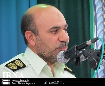 بیش از 20 هزار خودرو و موتورسیکلت در نایین وجود دارد