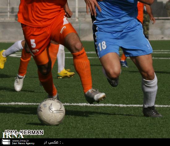 لیگ دسته یک/ گل گهر سیرجان بر شاهین بوشهر غلبه کرد