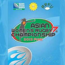 Asian Rugby Women’s championship kicks off with Iran’s participation