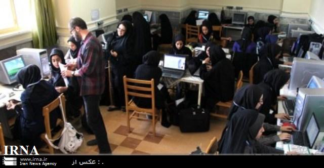 50 کارگاه تخصصی هنری در قم برگزار شده است
