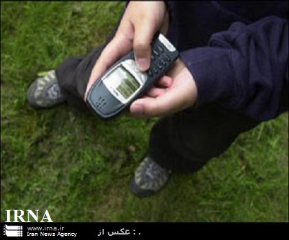 ضریب نفوذ تلفن همراه در شهرستان گچساران 75 درصد است