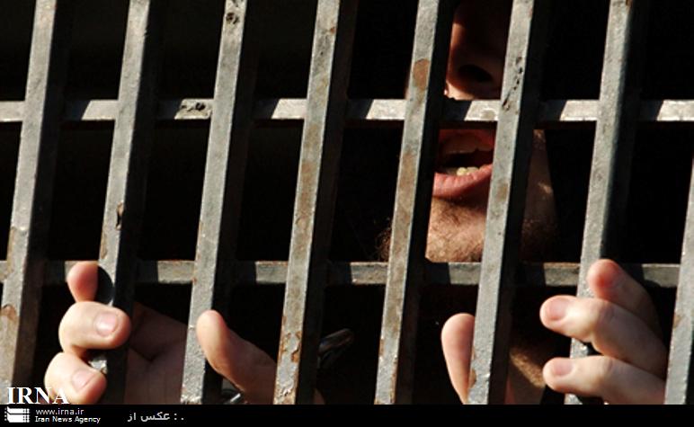 ديده بان حقوق بشر آمريكايي:حقوق زندانيان در زندانهاي آمريكا نقض مي شود