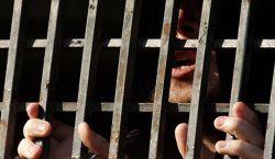 ديده بان حقوق بشر آمريكايي:حقوق زندانيان در زندانهاي آمريكا نقض مي شود